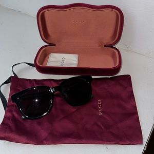 Gucci Sunglasses